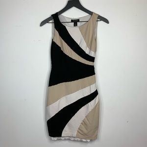 White House Black Market • sleeveless dress